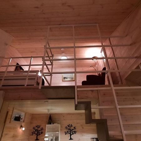 Apartment Seutu Saariselka Ngoại thất bức ảnh